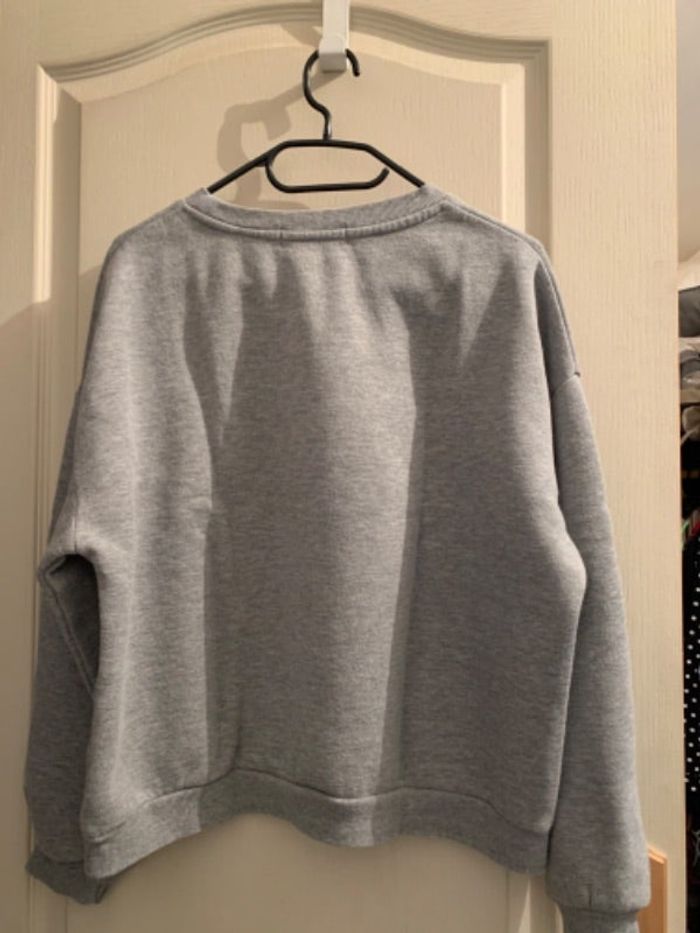 Sweat-shirt