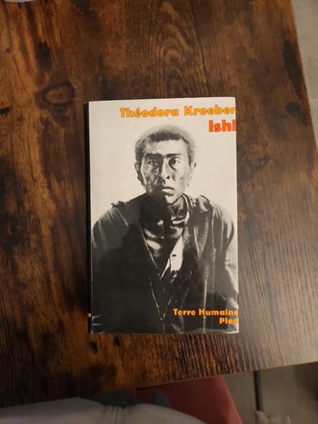 Livre : Terre humaine