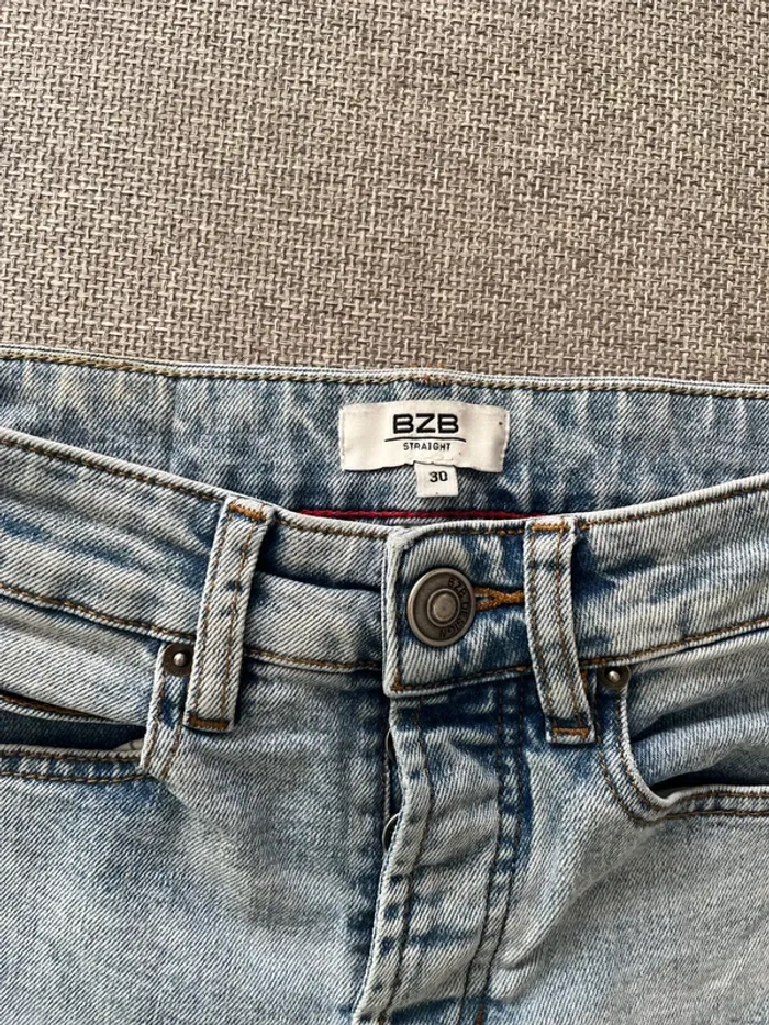 Pantalon bzb - photo numéro 2
