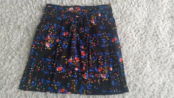 Jupe Camaïeu T36