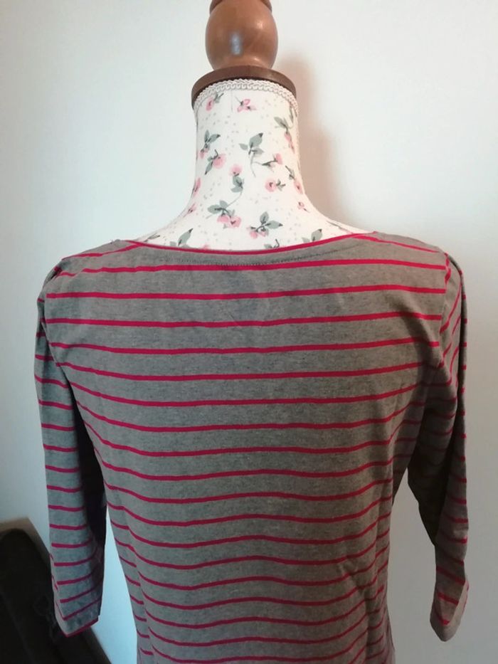 Haut T.L - photo numéro 2