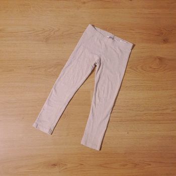 🩷 Legging 4 ans Kiabi #emyfleury_4ansfille