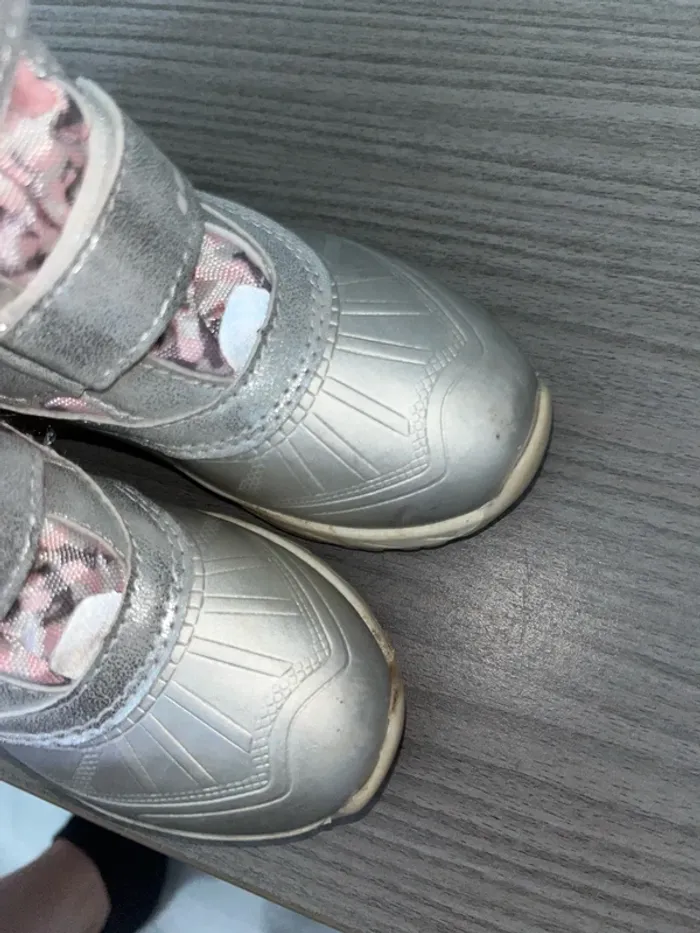 Botte - photo numéro 13