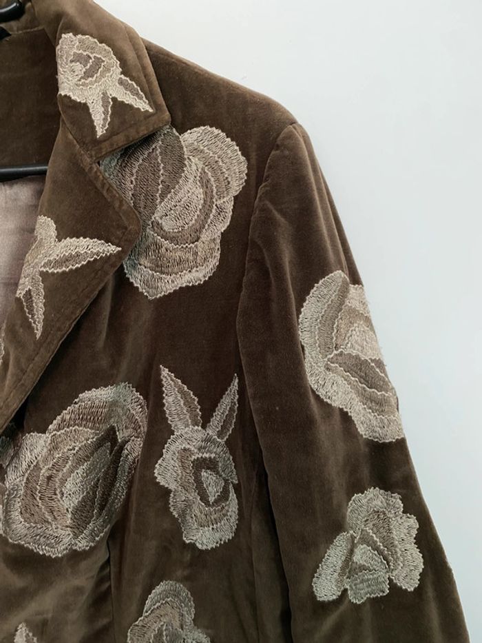 Veste Caroll - photo numéro 4