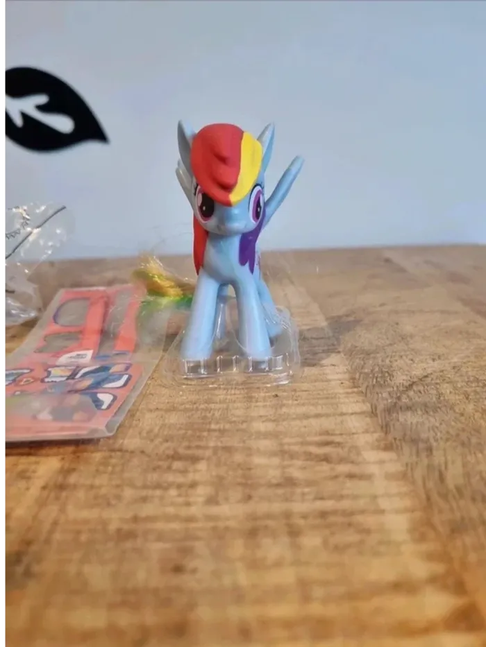 Mon petit poney figurine