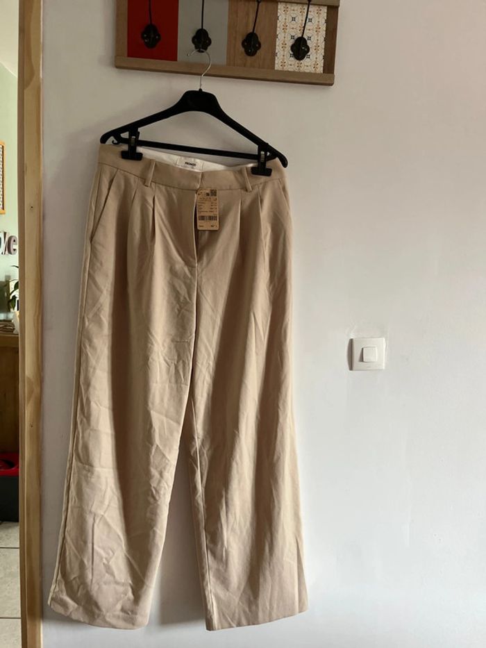 Pantalon neuf Promod