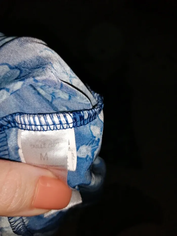 Pyjama Short Femme - photo numéro 4