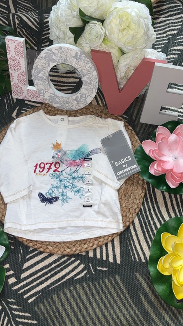 T’shirt ML