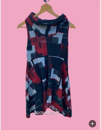 Robe d’hiver en lainage