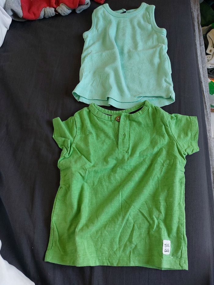 Lot de 6 mois - photo numéro 7