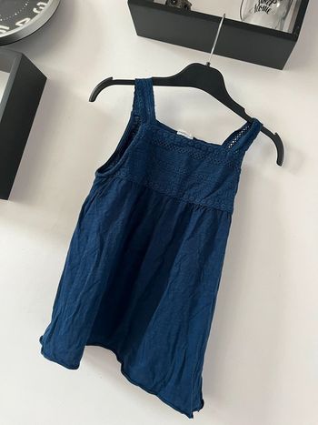 Débardeur Zara • 11-12ans