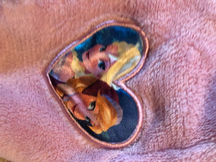 Peignoir - photo numéro 3