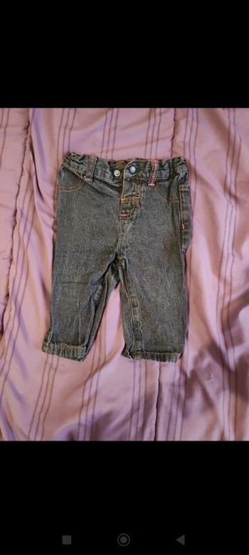 Pantalon 9 mois