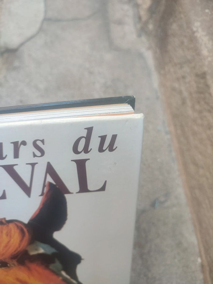 Livre la splendeurs du cheval - photo numéro 4