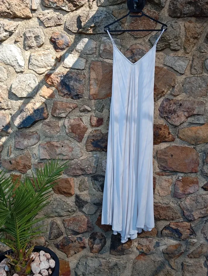 Robe longue - photo numéro 2