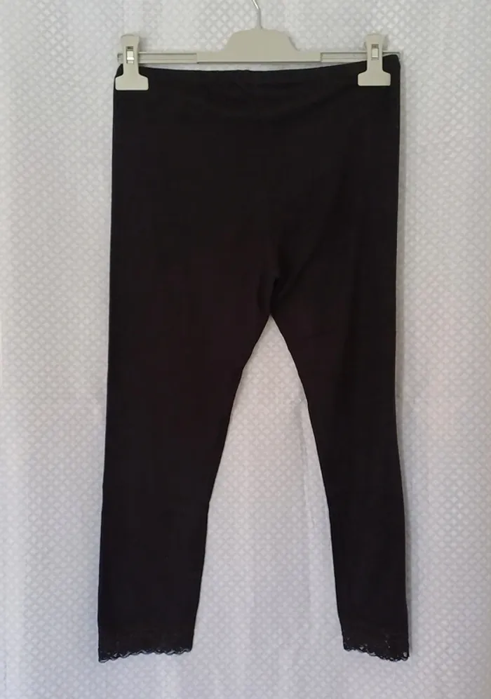 Legging taille S Rosebud - photo numéro 3