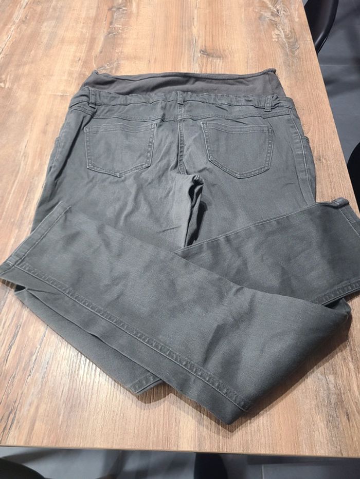 Pantalon de grossesse - photo numéro 5