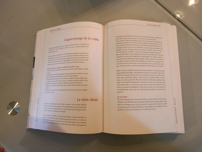 Livre sur son enfant - photo numéro 7