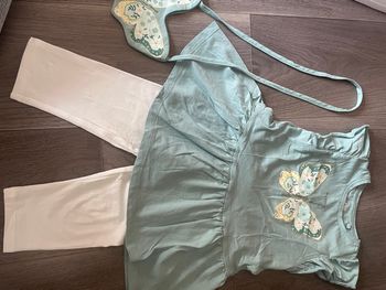 Ensemble fille 