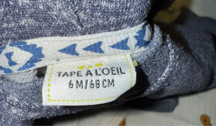 Pull à capuche - photo numéro 2