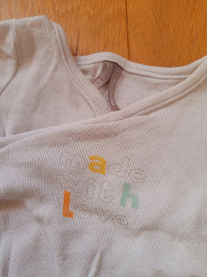 Lot bodies - photo numéro 3