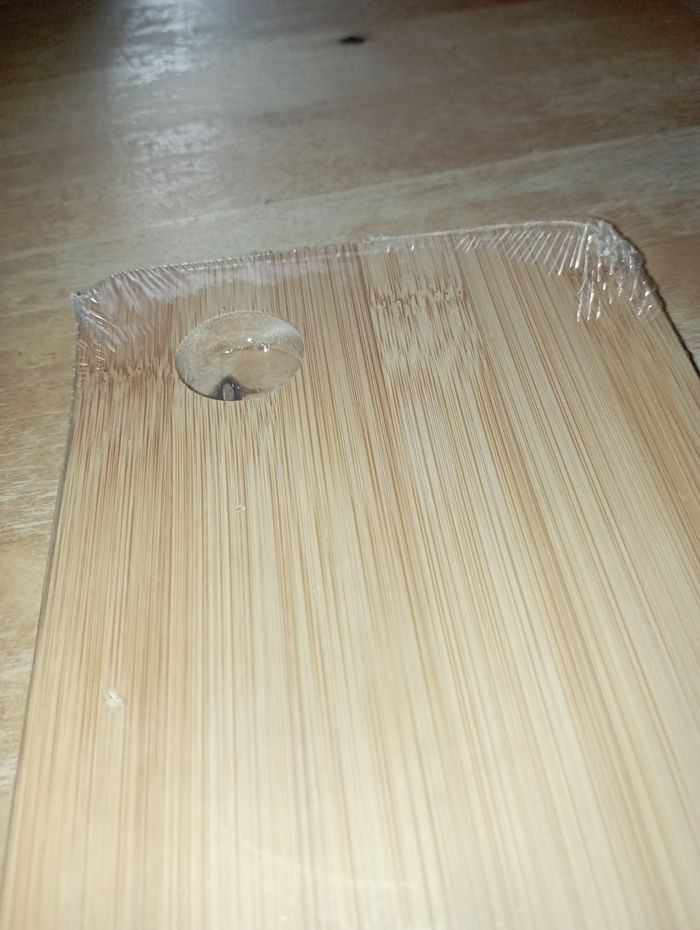 Planche a découper - photo numéro 3