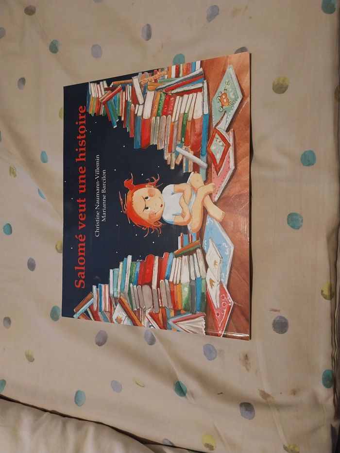 Lot de 11 livres à lire à partir de 3 ans - photo numéro 10