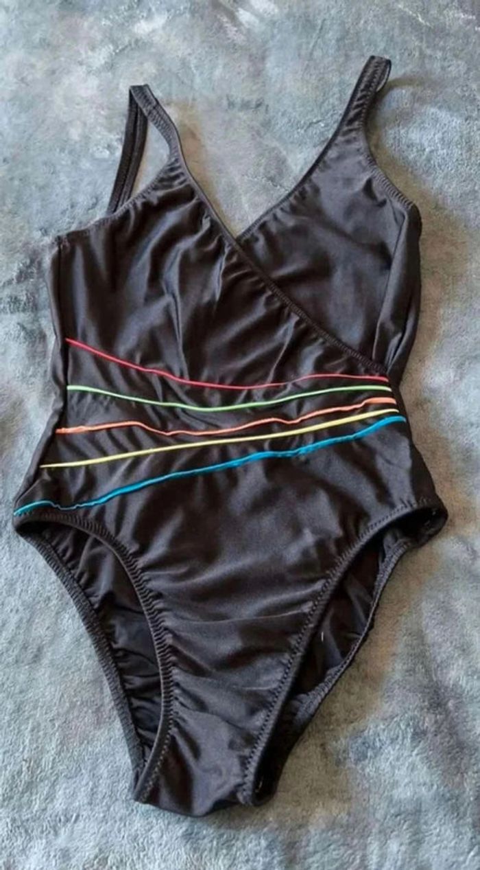 Maillot de bain - photo numéro 4