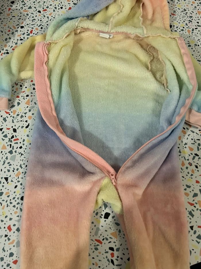 Surpyjama Minnie - photo numéro 5