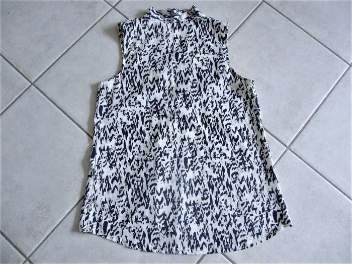 Blouse / Débardeur femme Cache Cache - Taille M - photo numéro 3