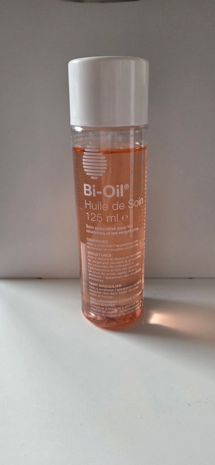 Huile de soin Bi-Oil - photo numéro 2