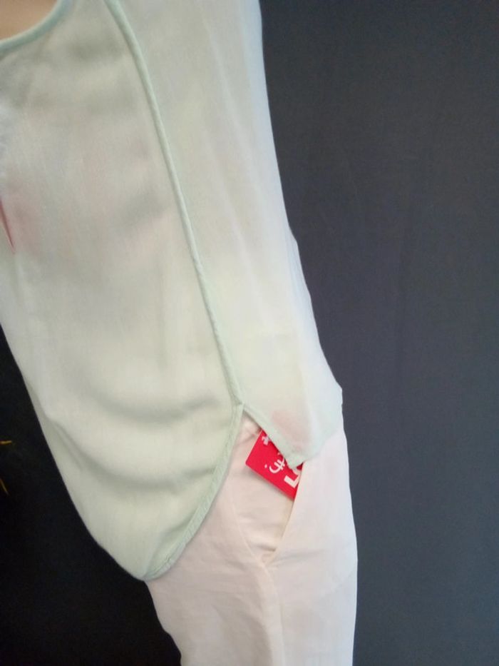 Débardeur - photo numéro 3