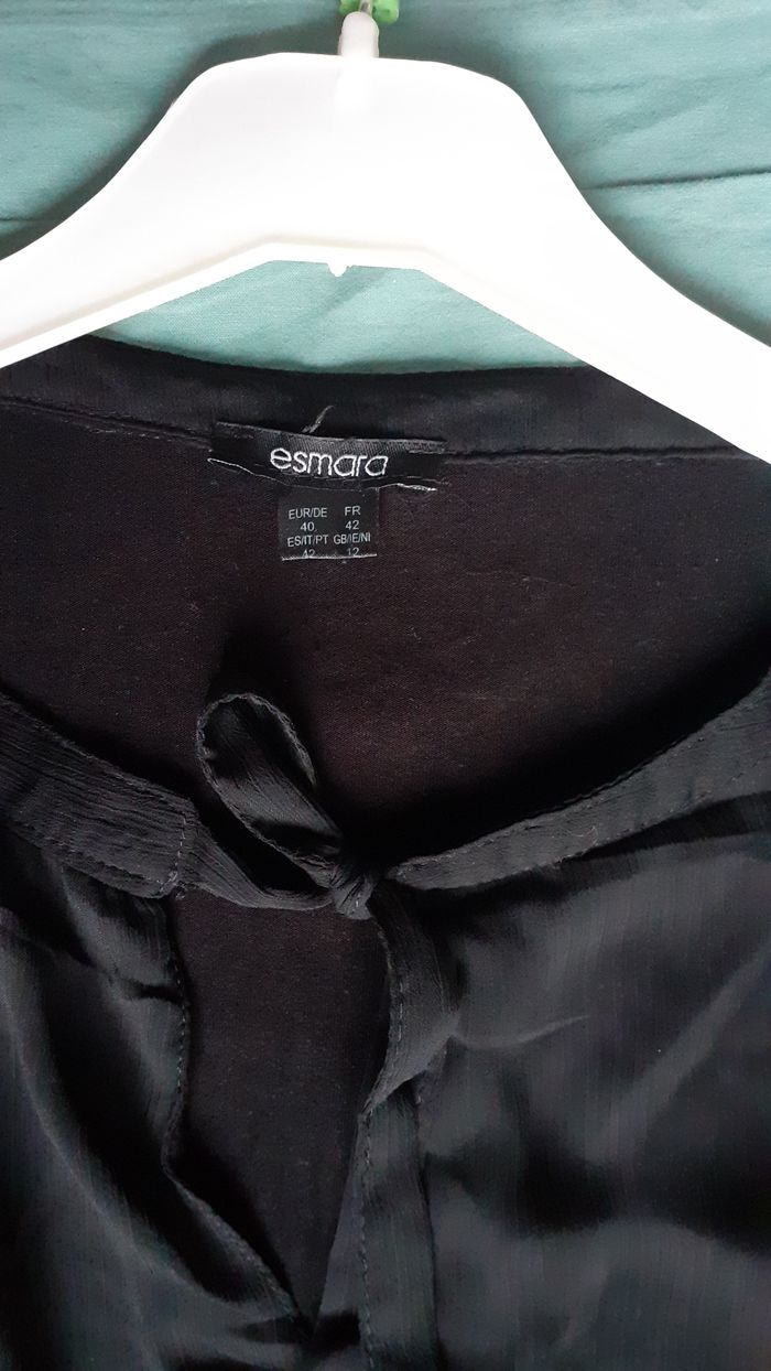 Robe femme taille 40-42 - photo numéro 3