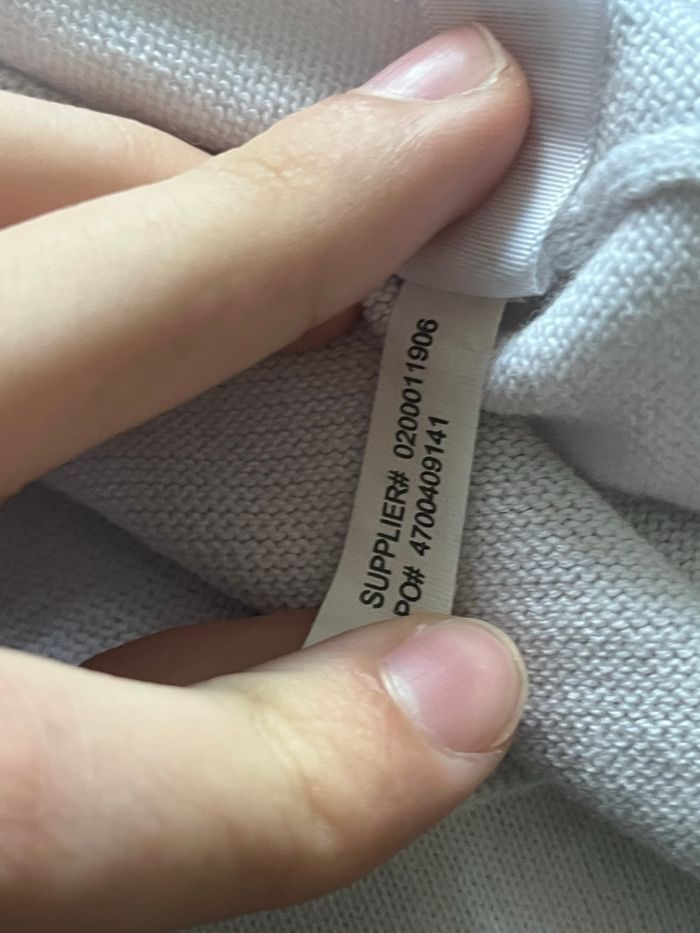 Pull Ralph Lauren Ryder Cup 2016 USA – Taille S - photo numéro 5