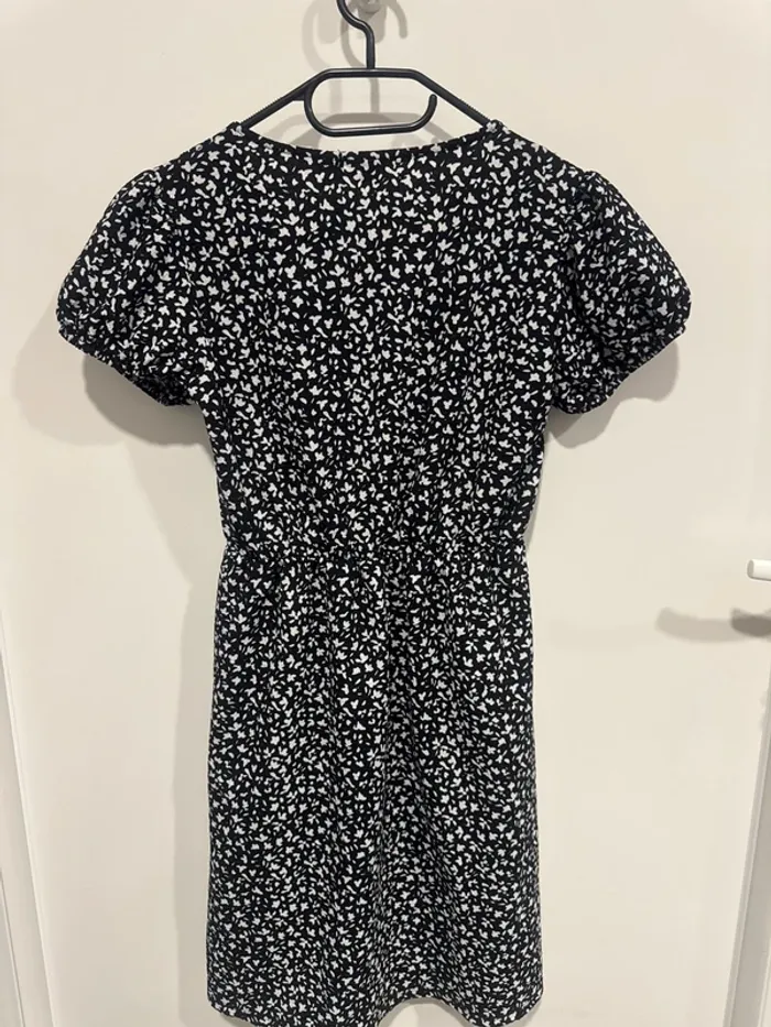 Robe patineuse - photo numéro 5