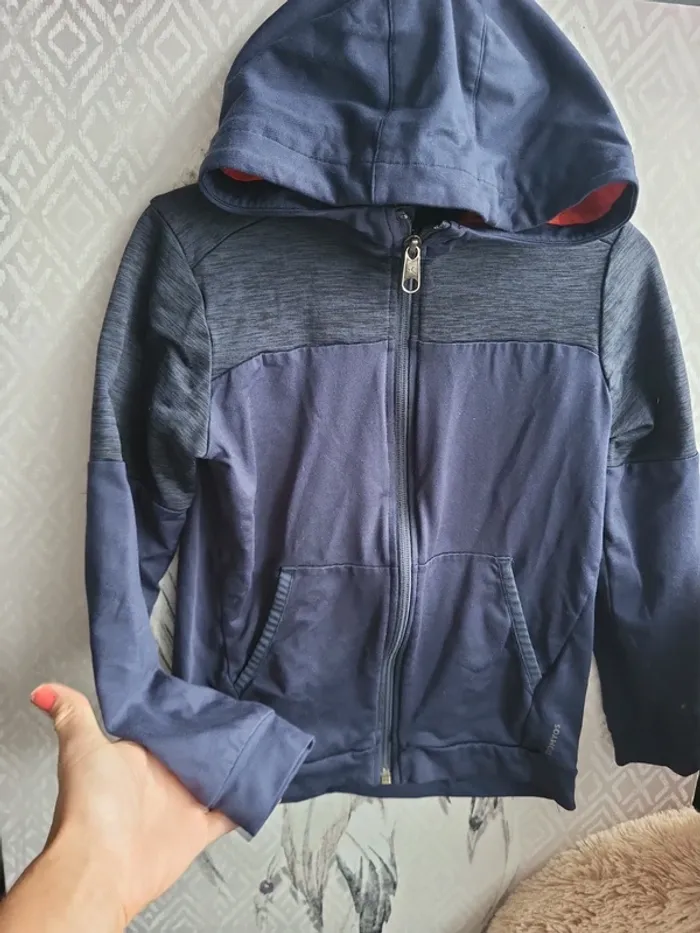 Veste sport - photo numéro 2