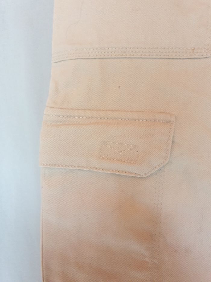 Jeans cargo homme 40 NPO - photo numéro 2