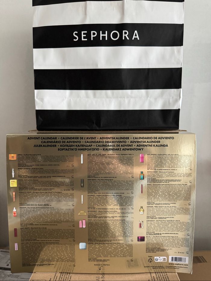 Sephora Favorites 2025 - photo numéro 4