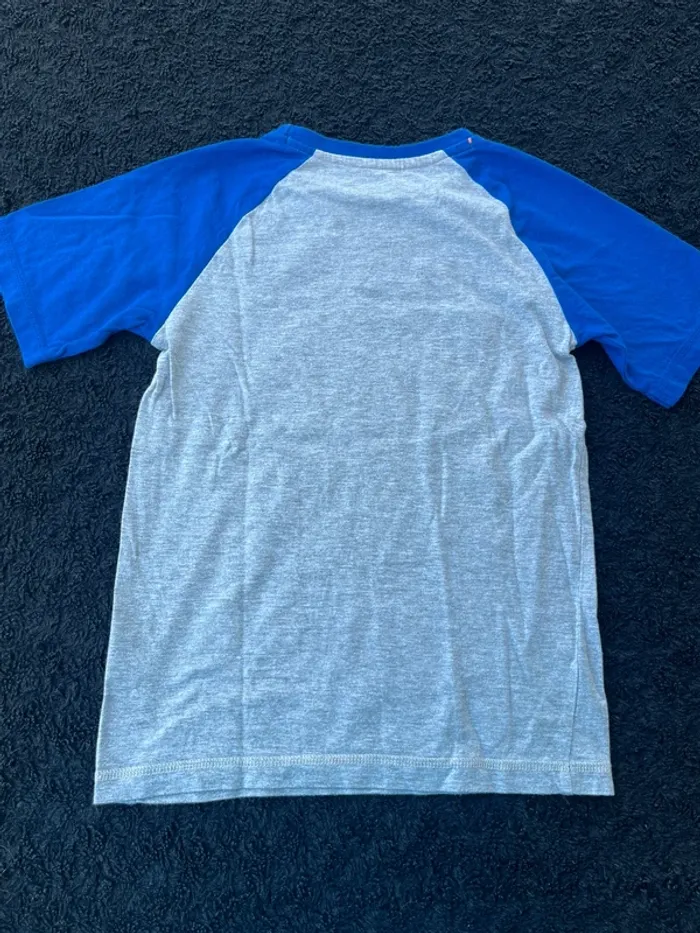 T shirt manche courte - photo numéro 4