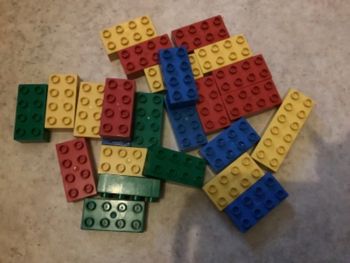 Lego duplo