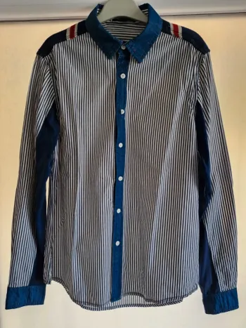 Chemise Kenzarro taille M