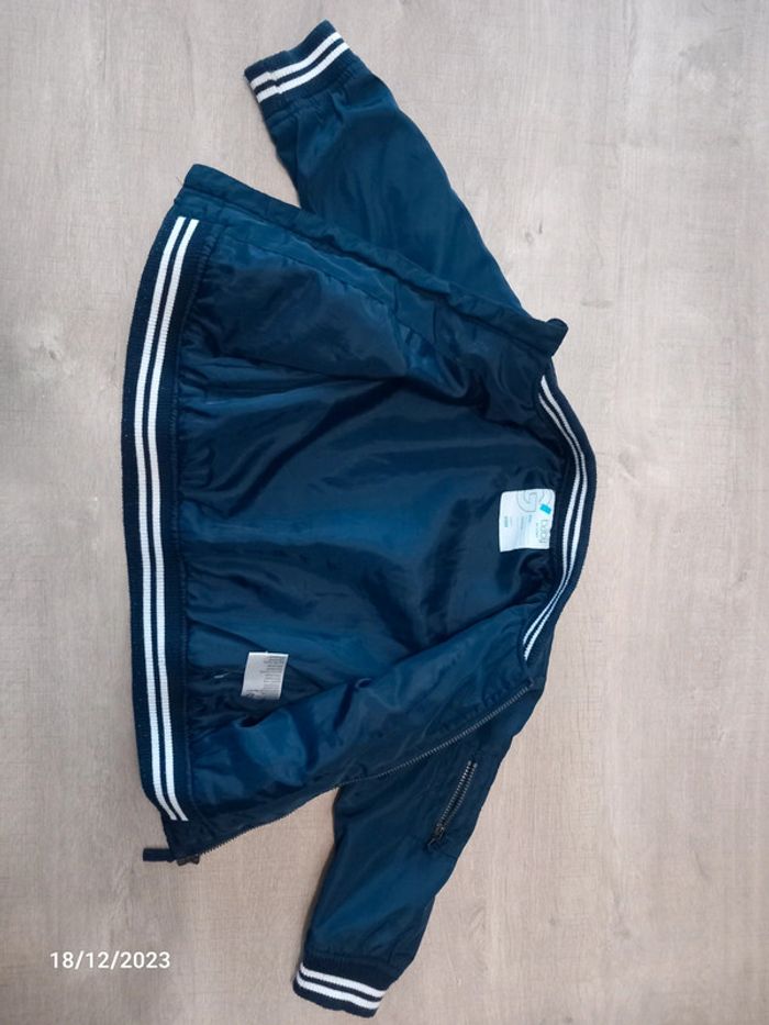 Manteau - photo numéro 2