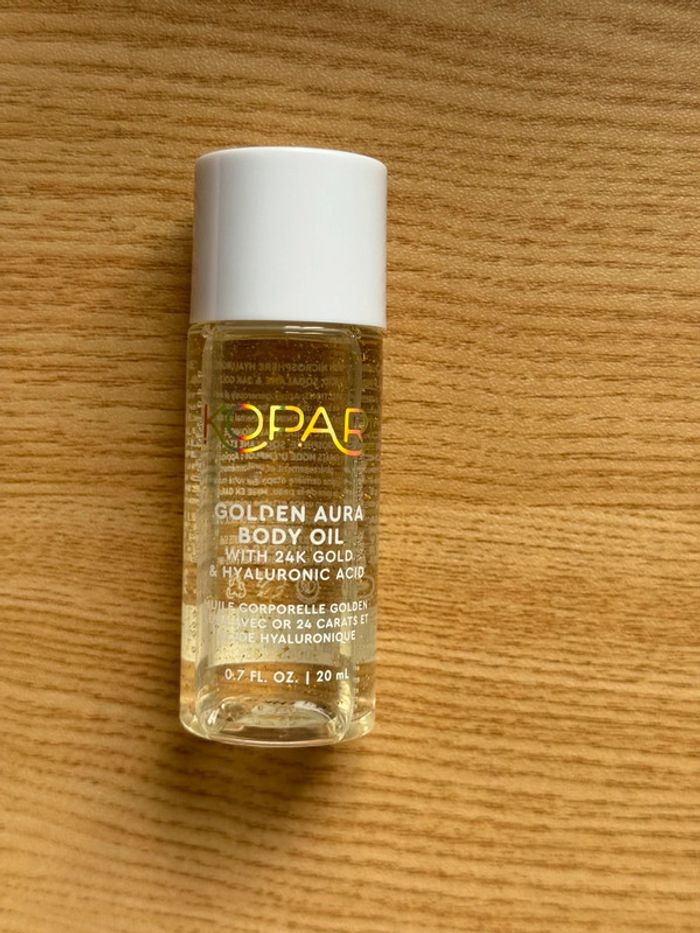 Soins corps - photo numéro 5