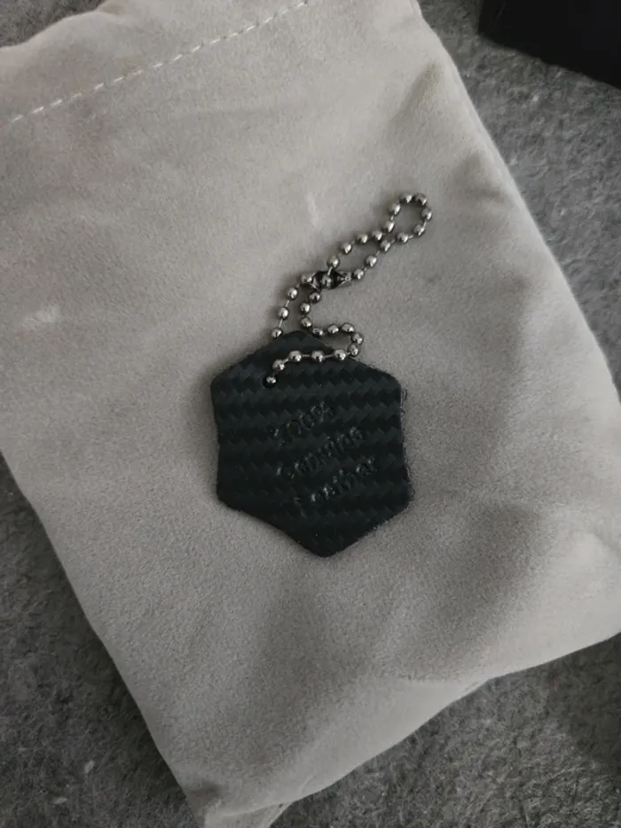 Porte feuille jusqu'à 10 carte neuf - photo numéro 2
