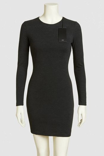 Robe cintrée zara neuve taille S/36