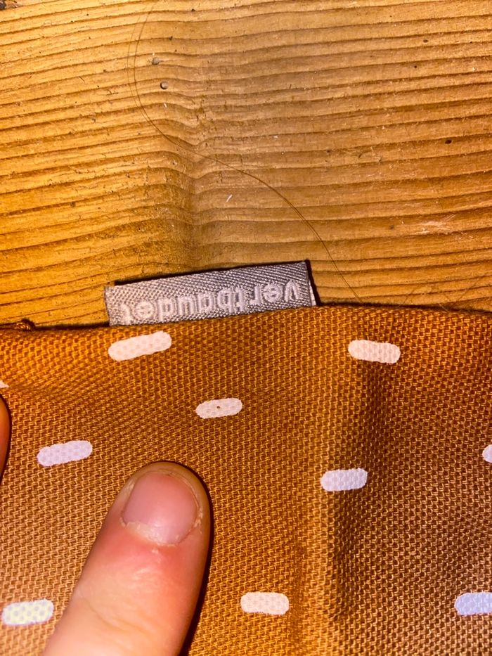 Housse matelas à langé - photo numéro 3