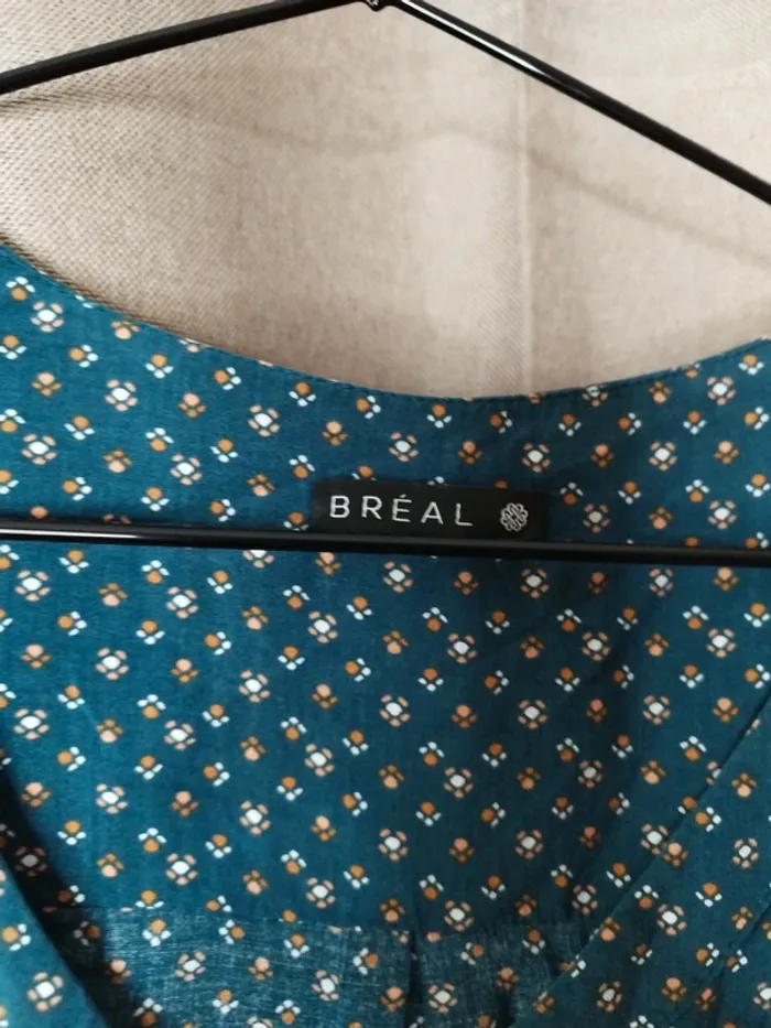 Blouse bréal - photo numéro 2