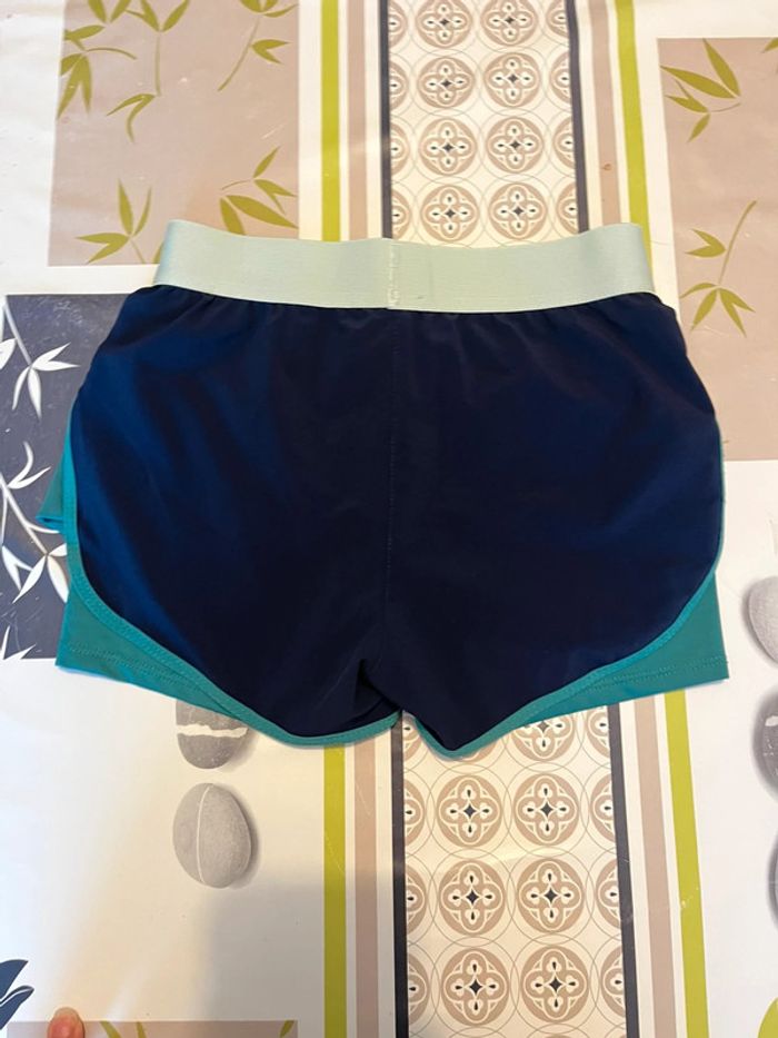 Short - photo numéro 2