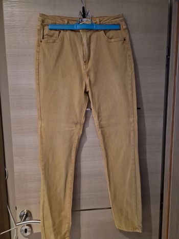 Jeans taille 40