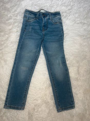 Jeans fille
